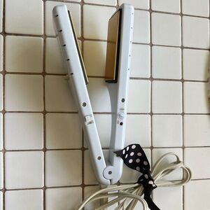 Revlon Hair Straightener 2X4” Perfect Heat Professional Full Size Ceramic RV059